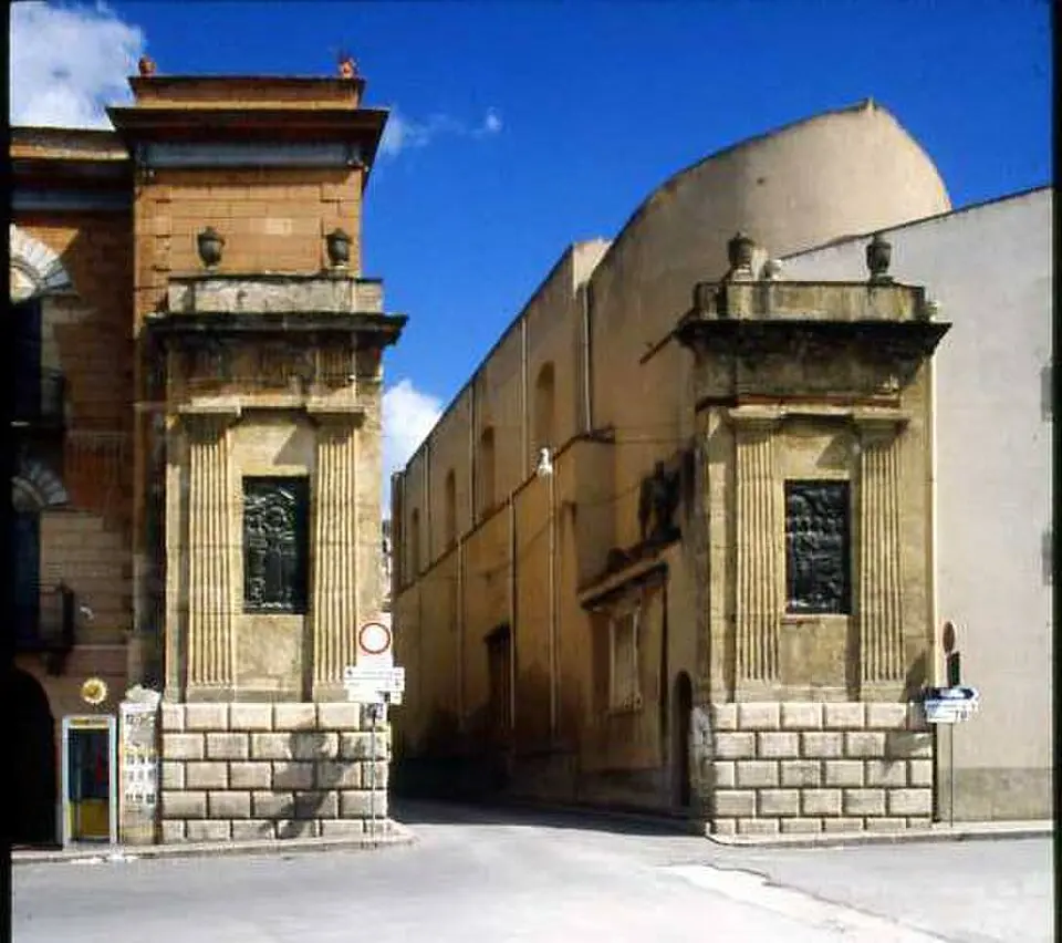 Porta Palermo