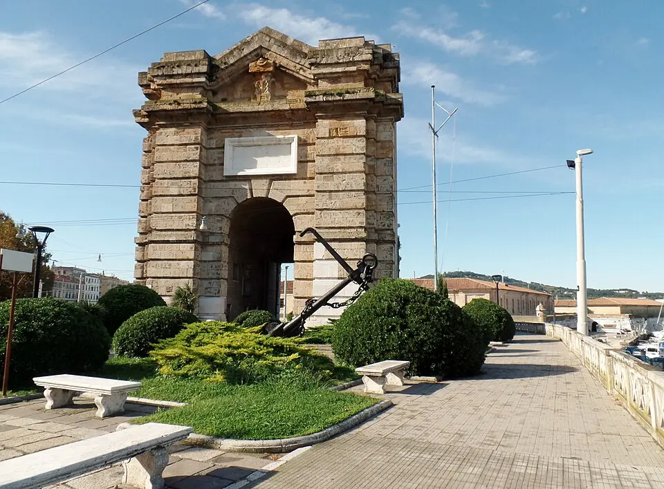 Porta Pia