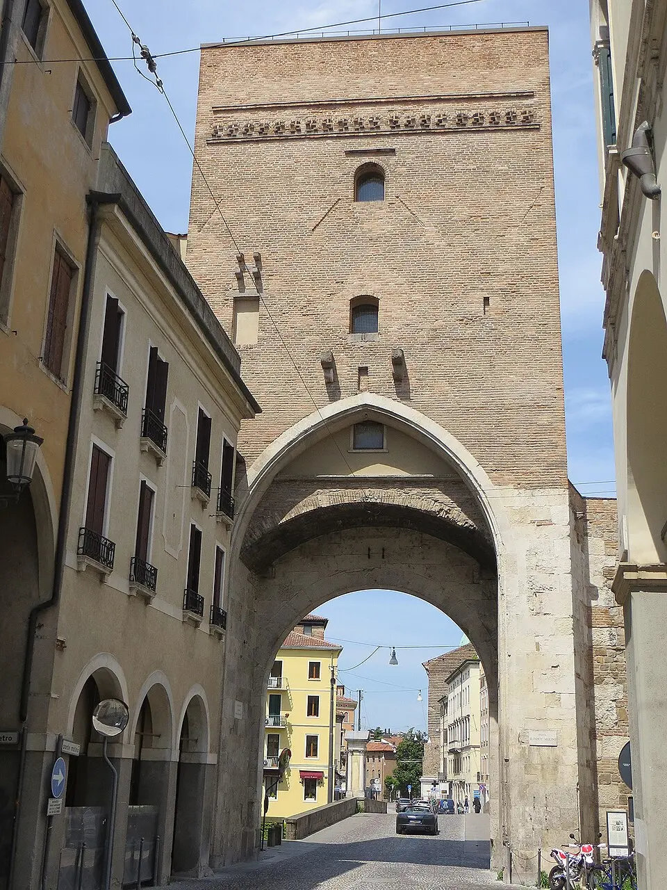 Porta Molino