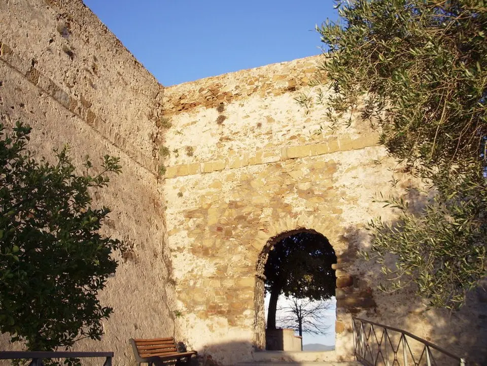 Porta di Castello
