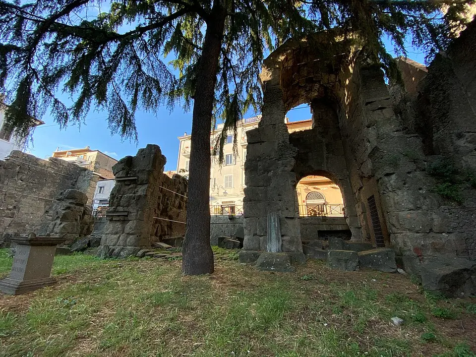 porta Pretoria