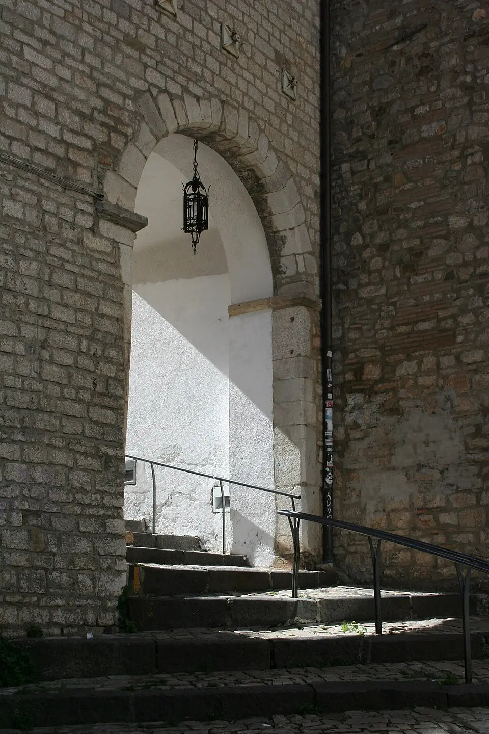 Porta San Giovanni