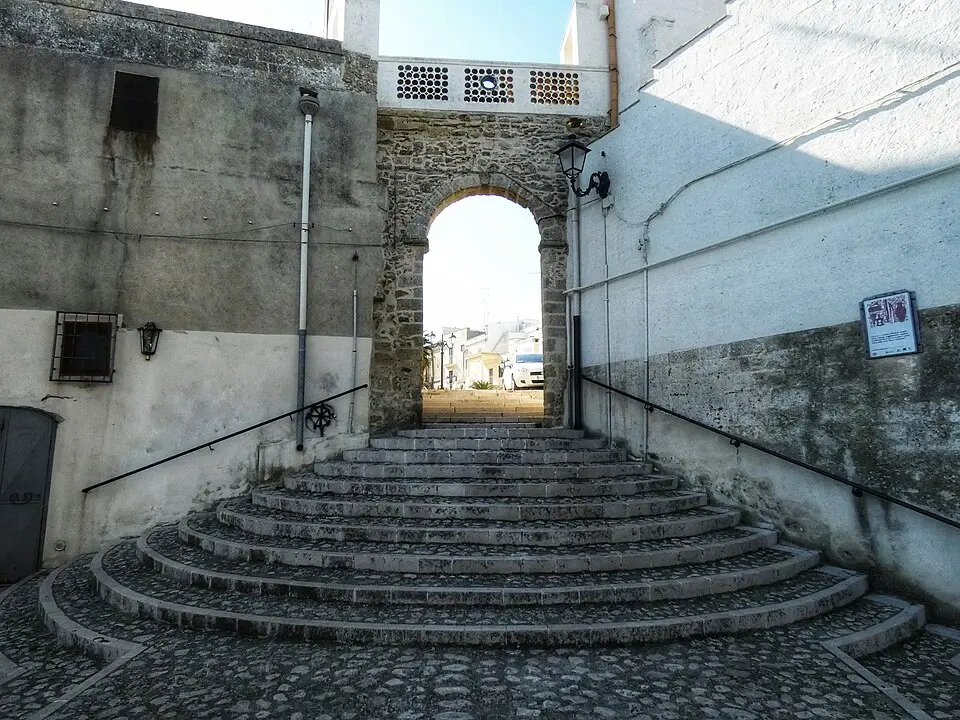 porta Sant'Angelo