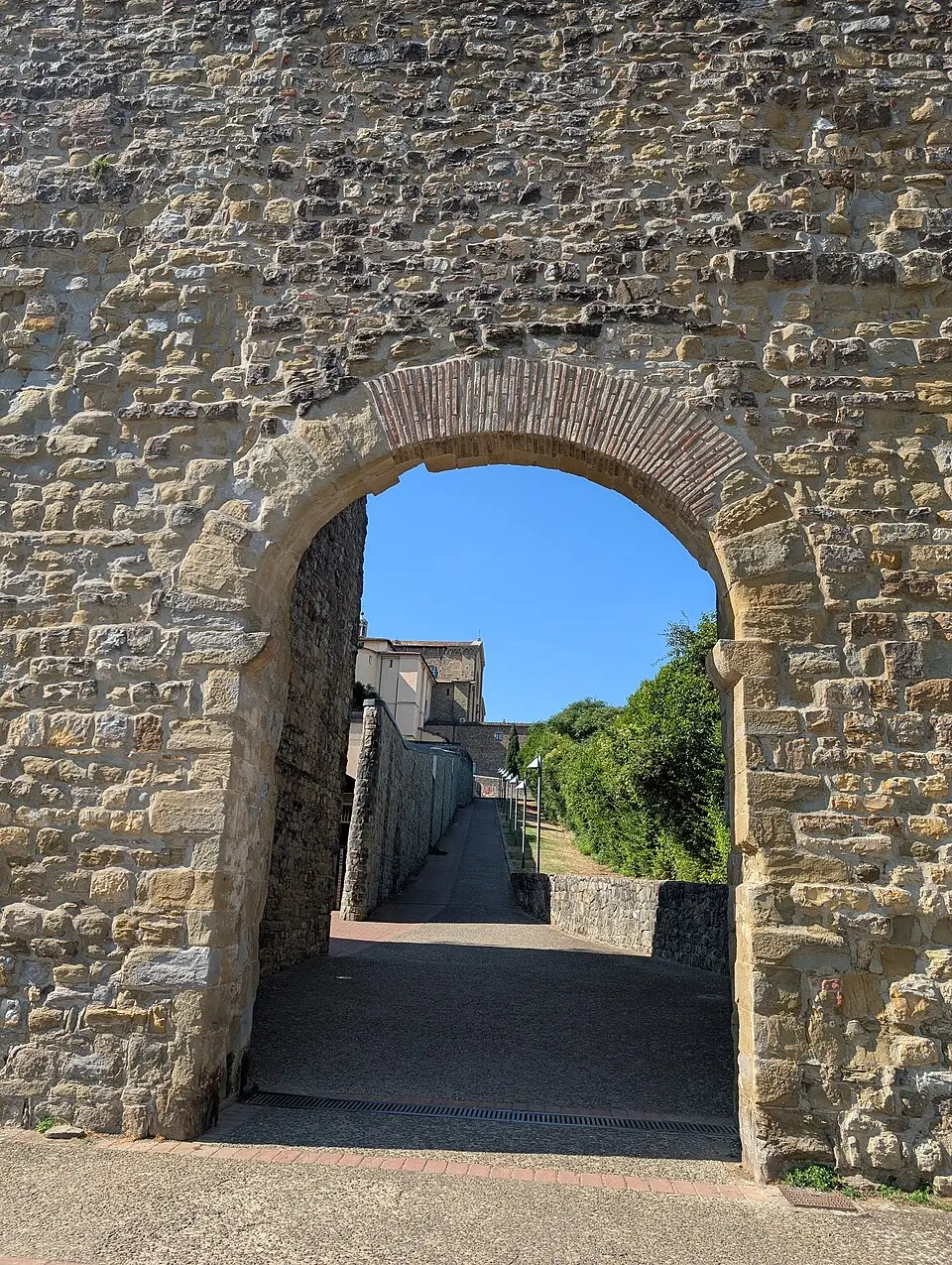 Porta Stufi (Arezzo)