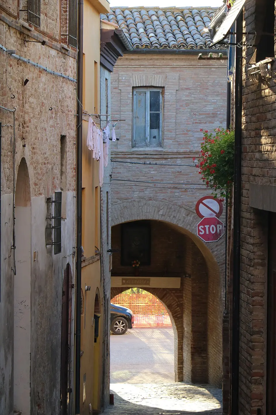 Porta Trento