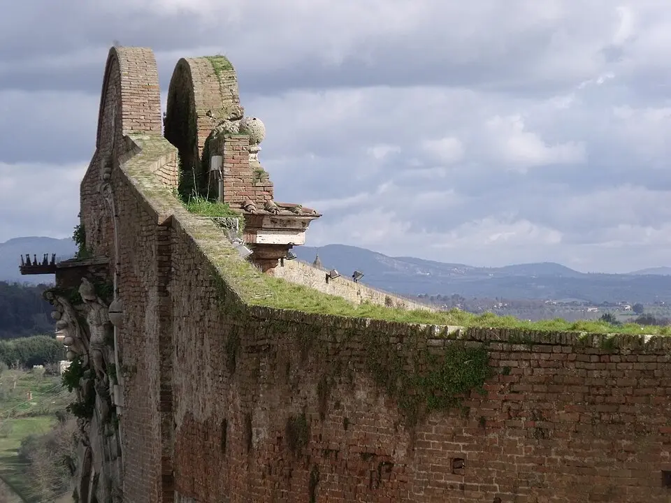 Porta Camollia