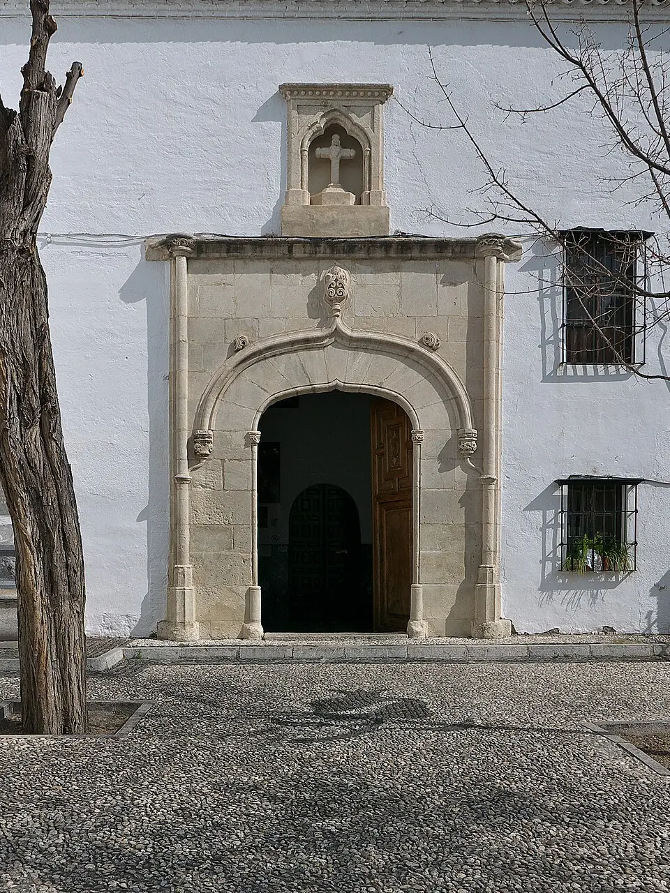Convento de la Concepción