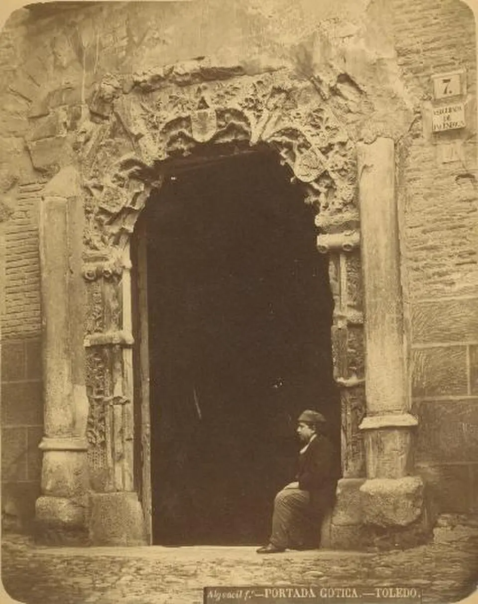 Palacio de los Peromoro