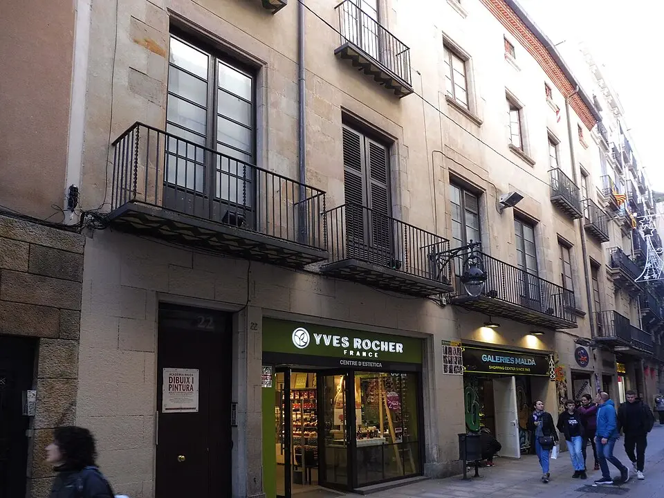 Casa Siscar