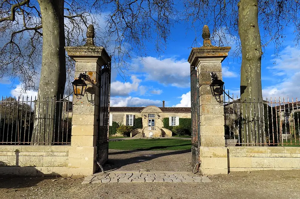 Château d’Arche