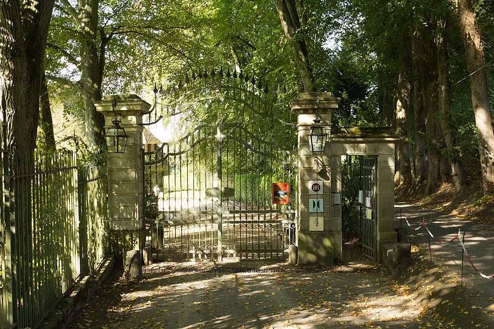 château de Boutemont