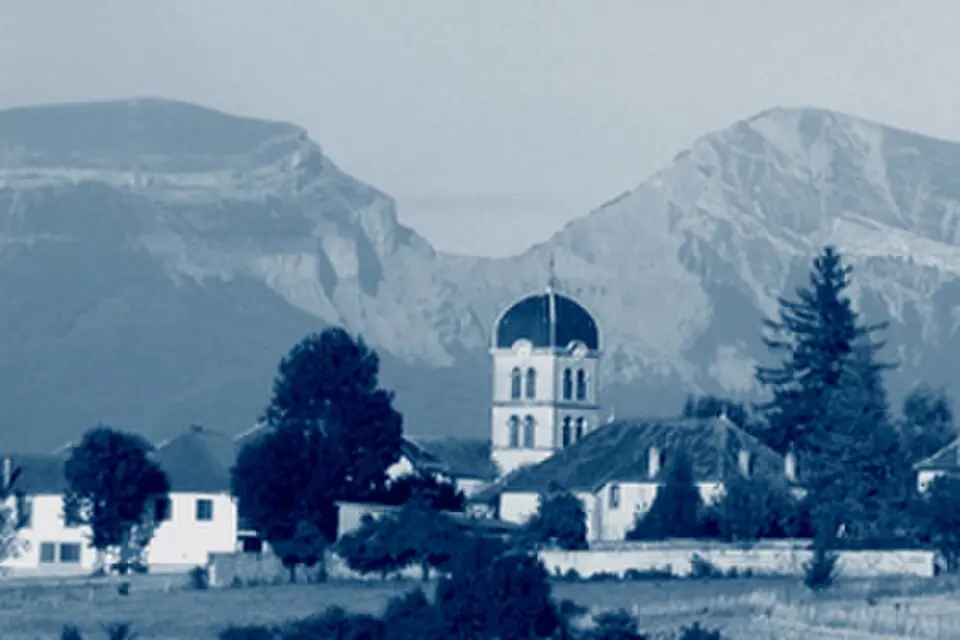 Monestier-du-Percy