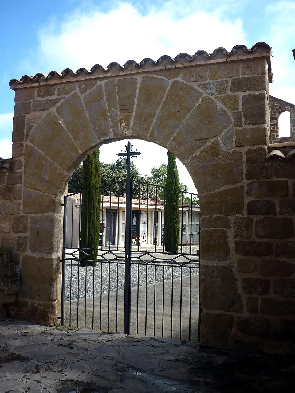 Recinto Fortificado de Tiurana