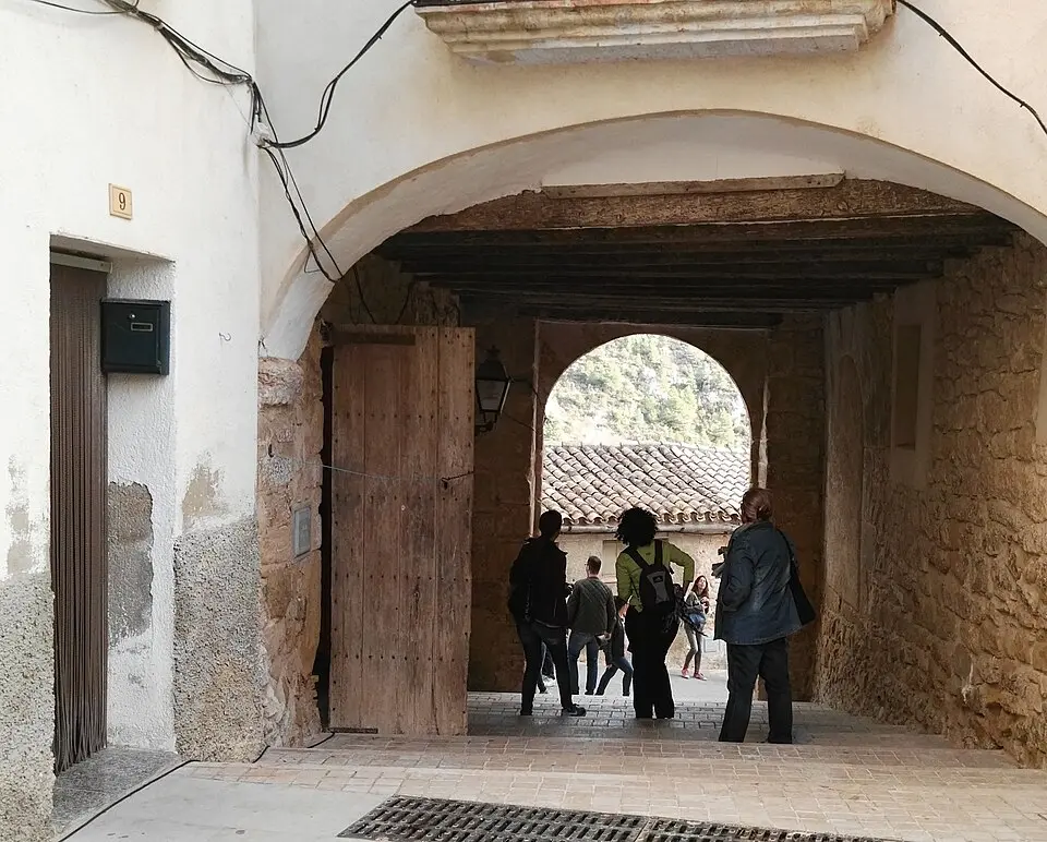 Lo Portal
