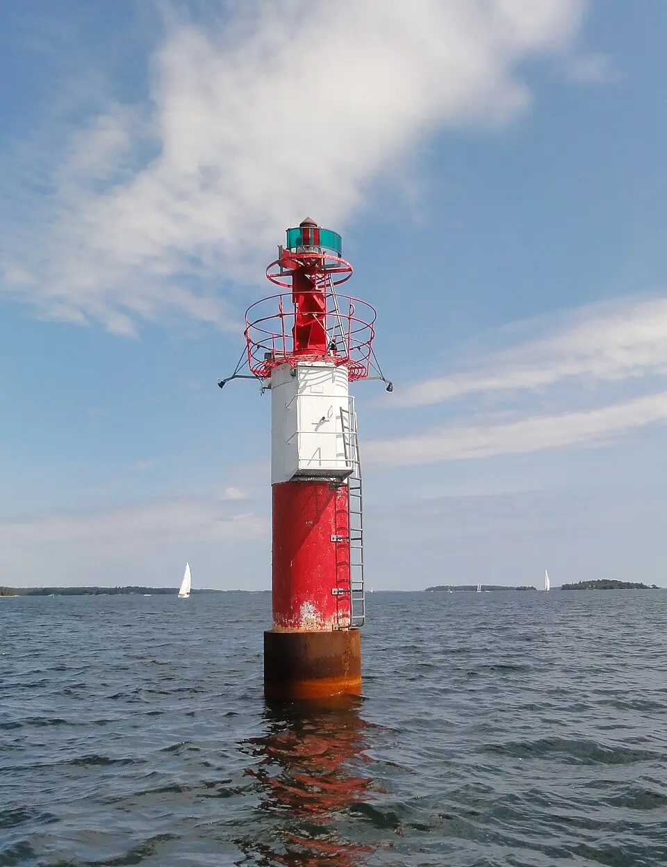 Ålandets grund