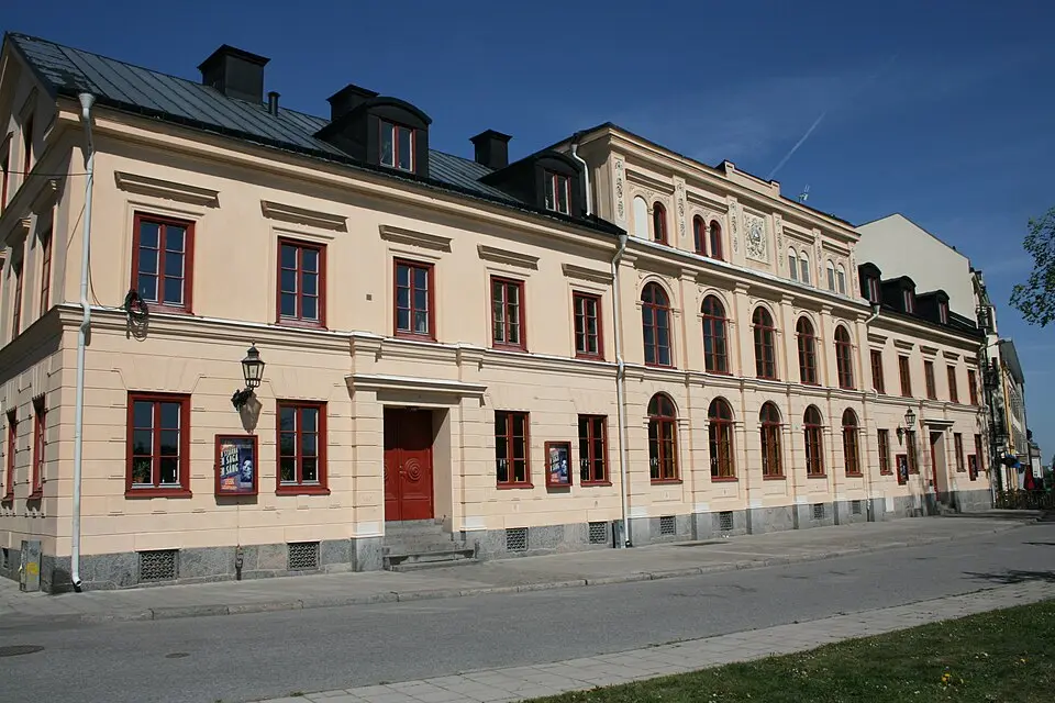 Arbisteatern