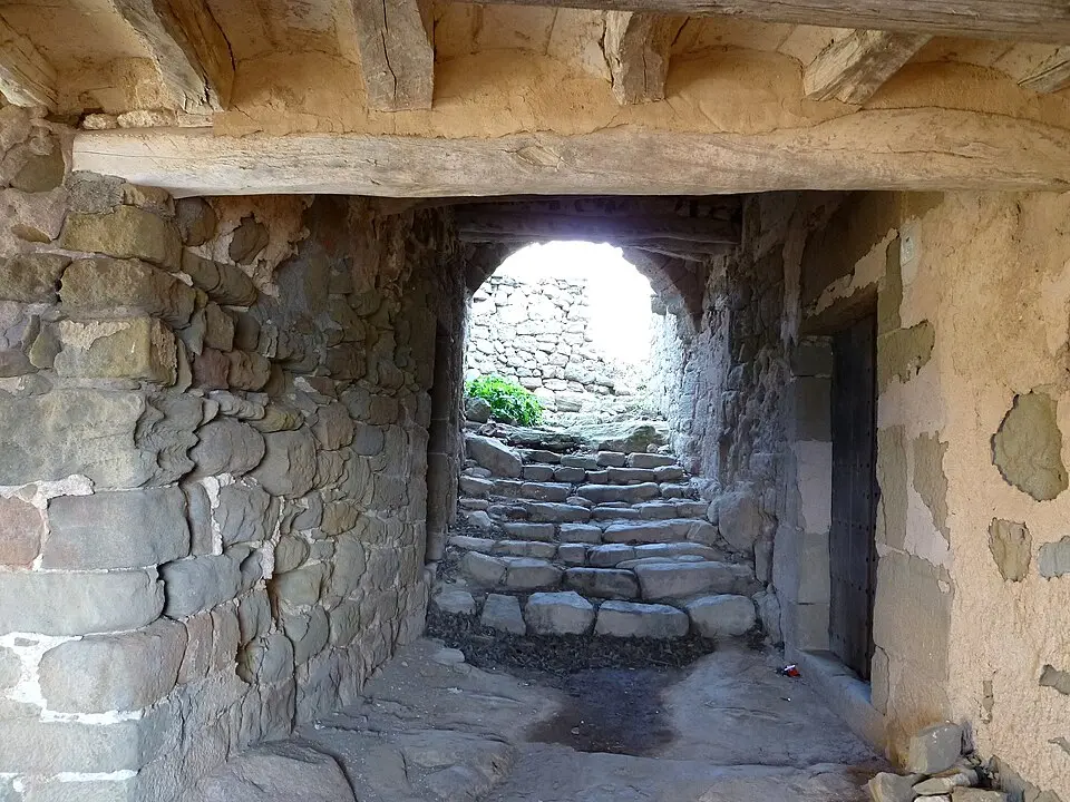 Portal de l'Aguda