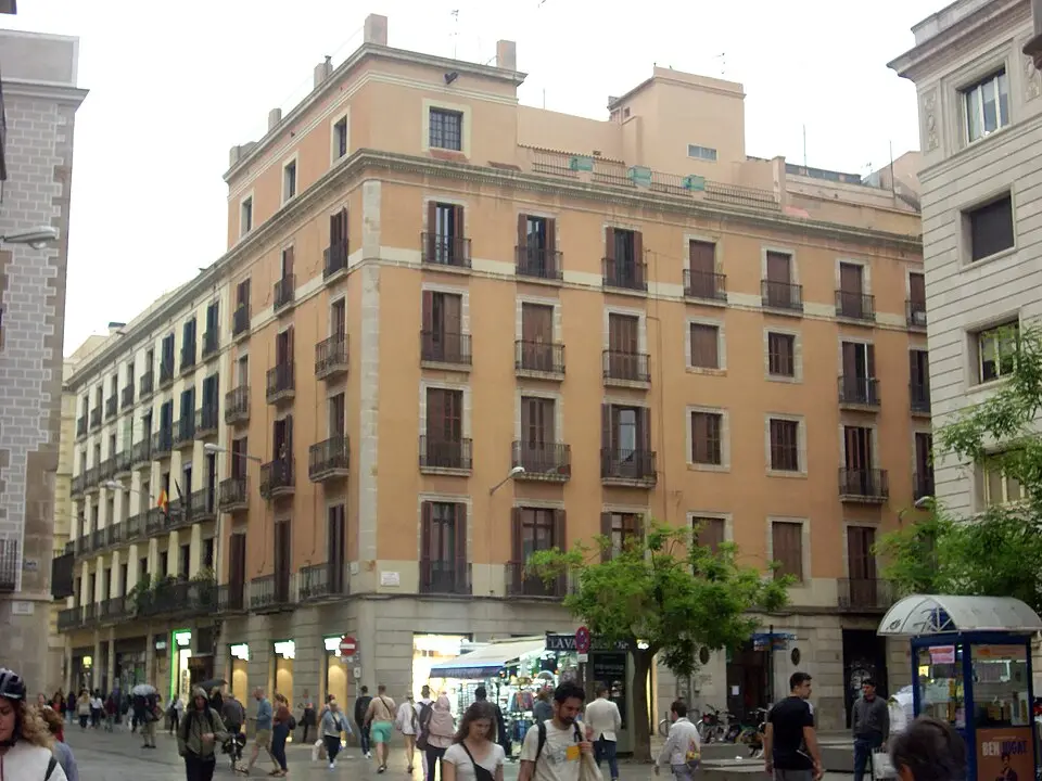 Casa Besora