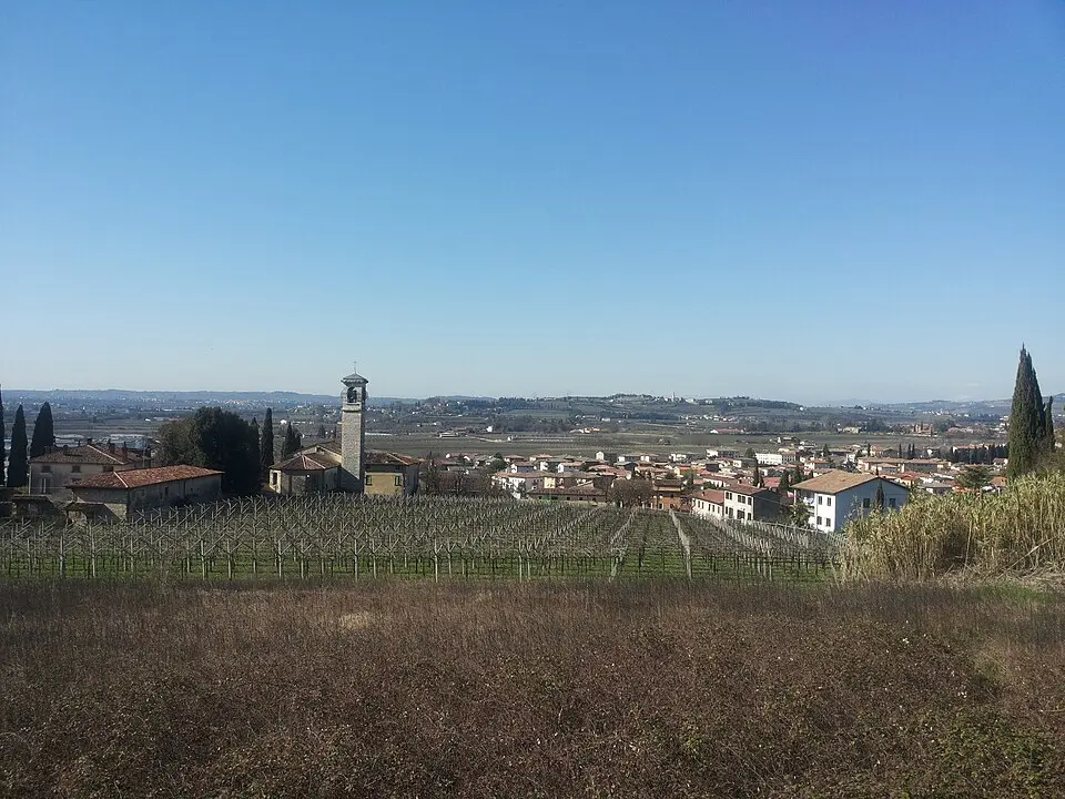 Arbizzano