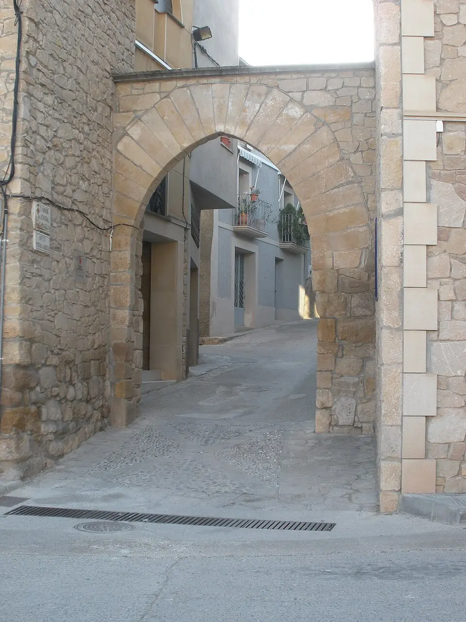 Portal Lamarca