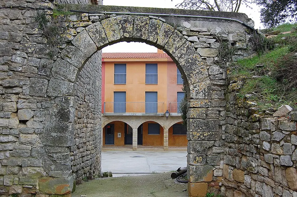Portals de Cabestany