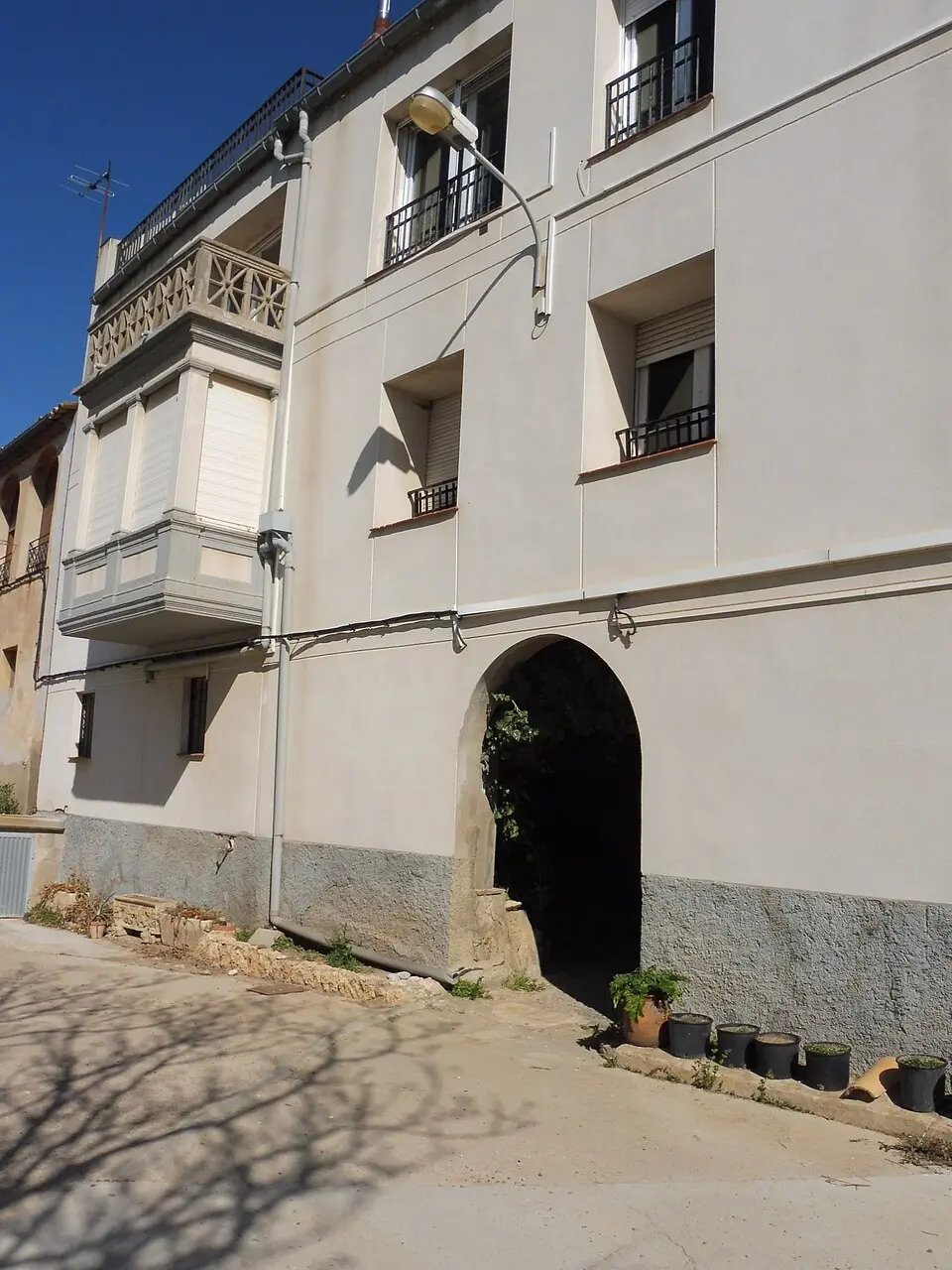 Portals de Ratera