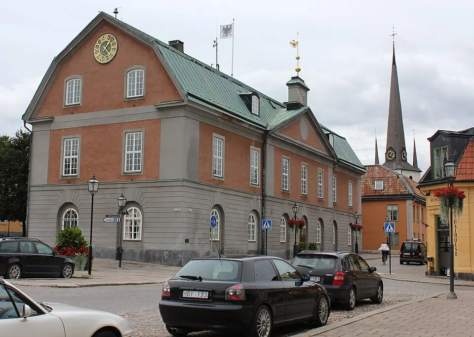 Arboga