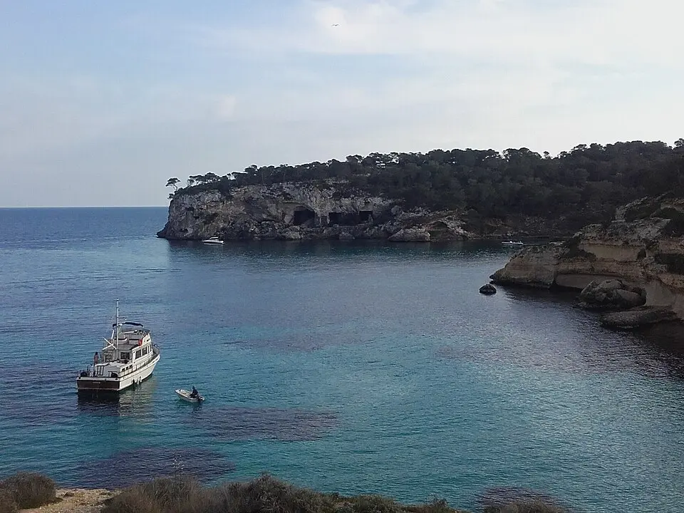Portals Vells