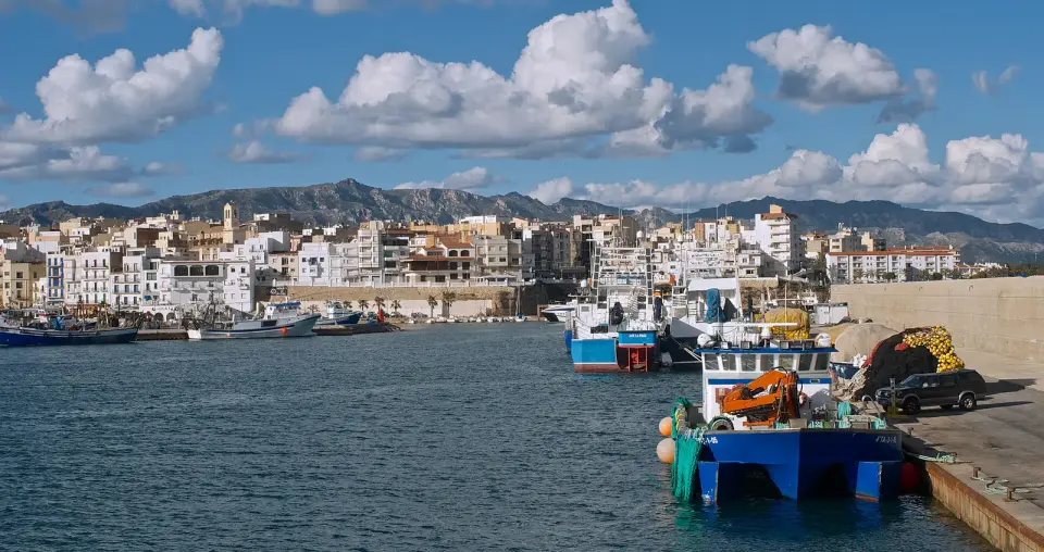 L'Ametlla de Mar