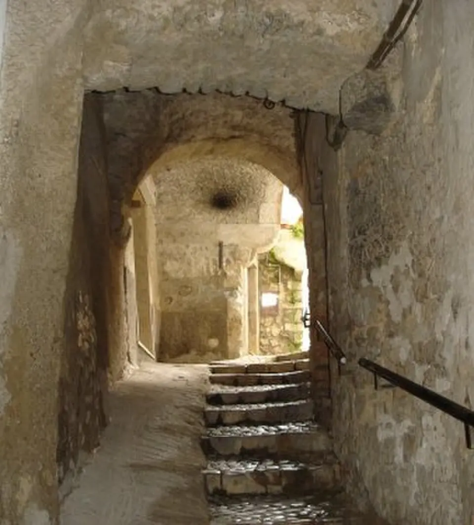 Porta Portella