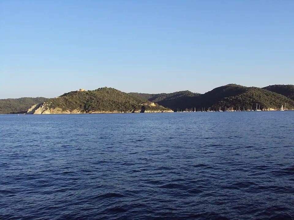 île de Port-Cros