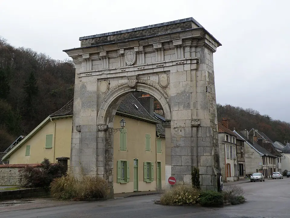 porte de Châtillon