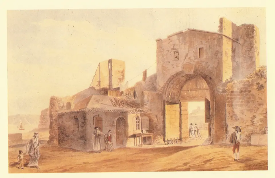 La Joliette