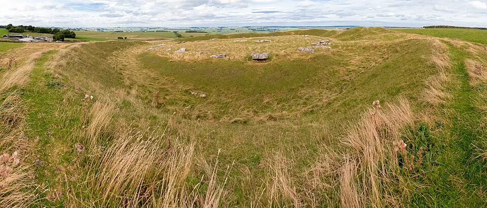 Arbor Low
