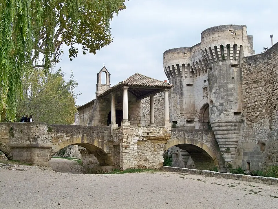 porte Notre-Dame