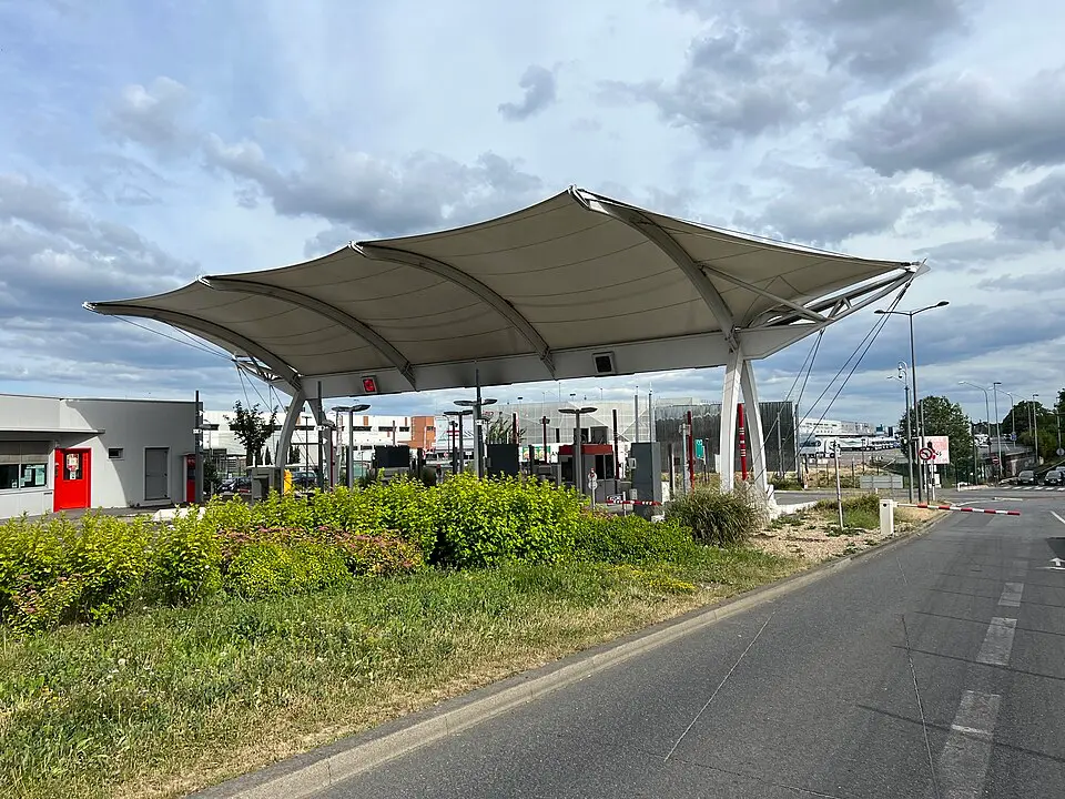 porte de Rungis