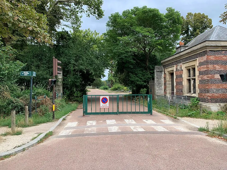 porte Saint-James