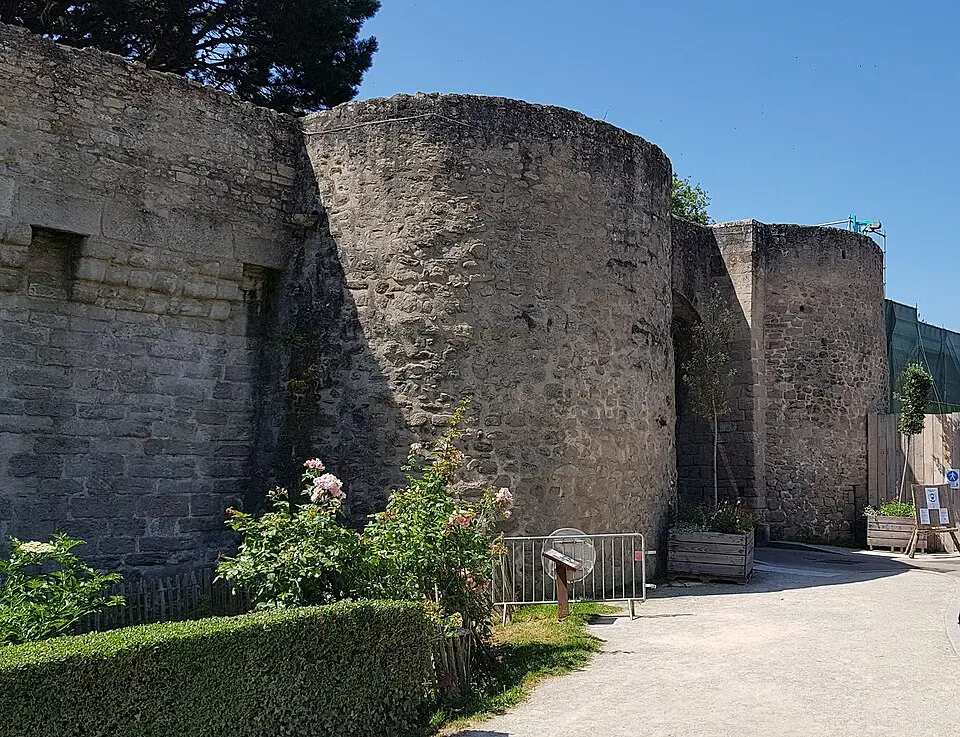 Gate Vannetaise