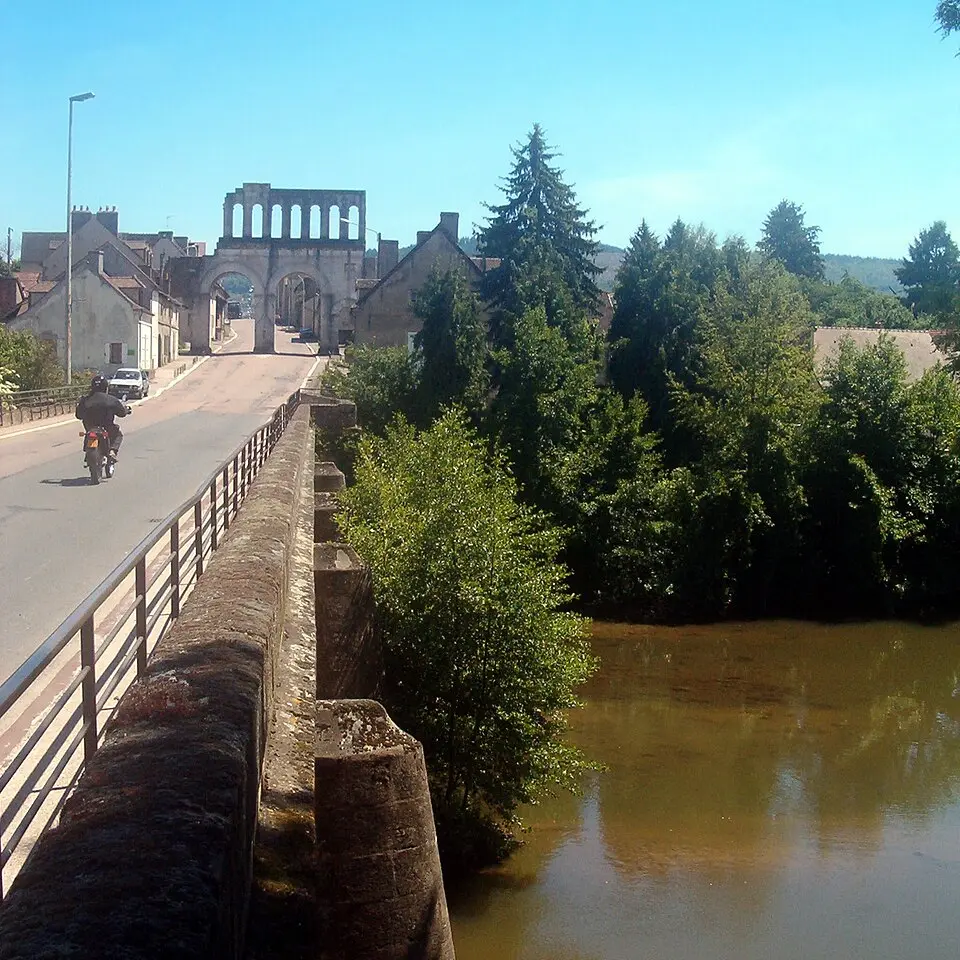 Arroux