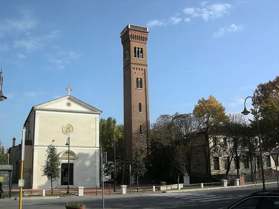 Bild: Cervellin at Italian Wikipedia · CC BY-SA 3.0 Portegrandi