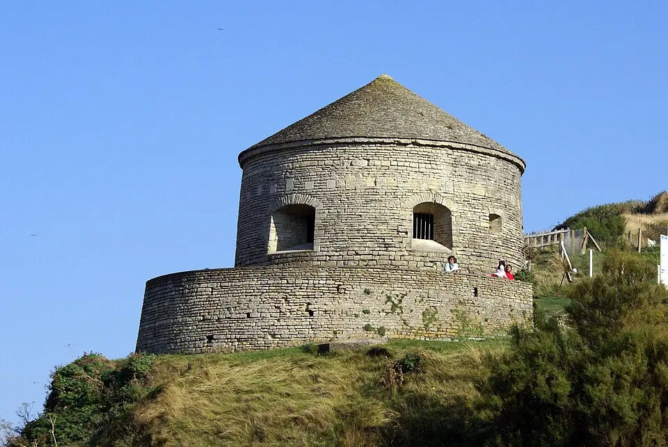 tour Vauban