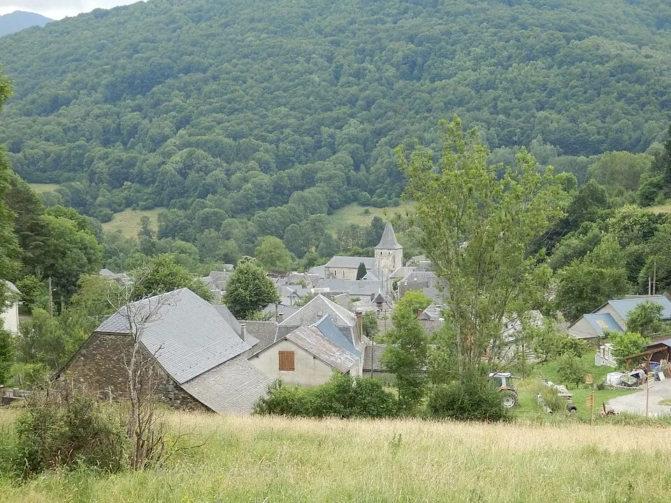 Portet-d’Aspet