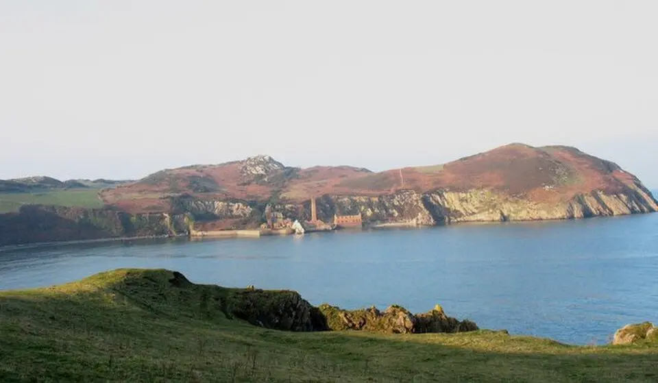 Torllwyn