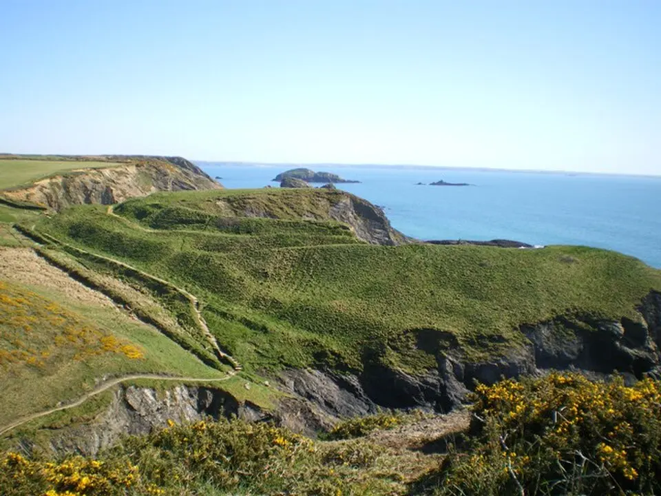 Porth-y-Rhaw