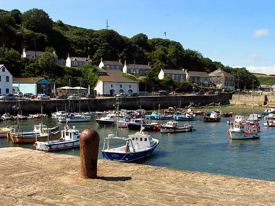 Porthleven