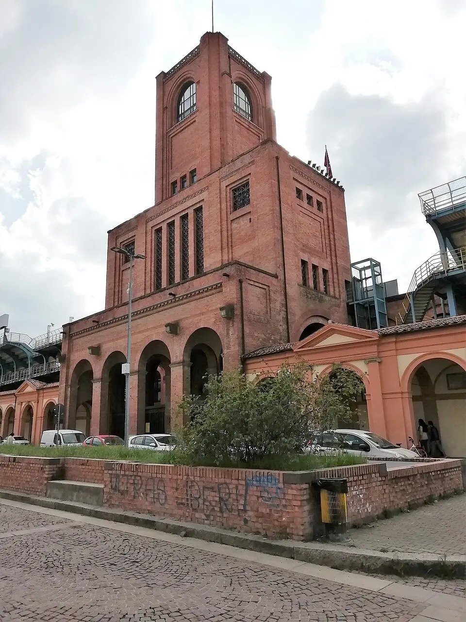 Torre di Maratona (Bologna)