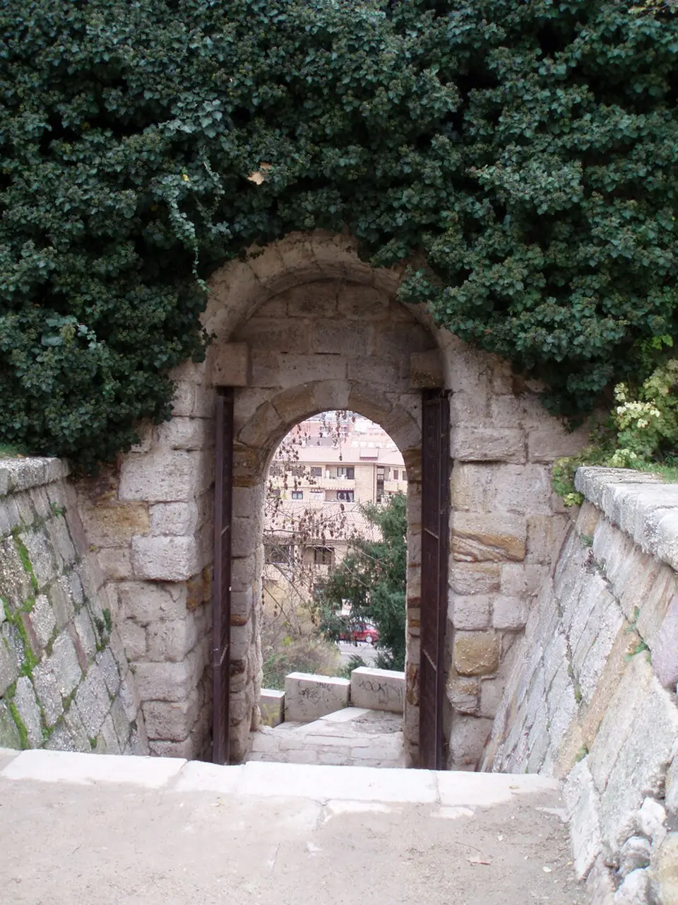 Portillo de la Lealtad