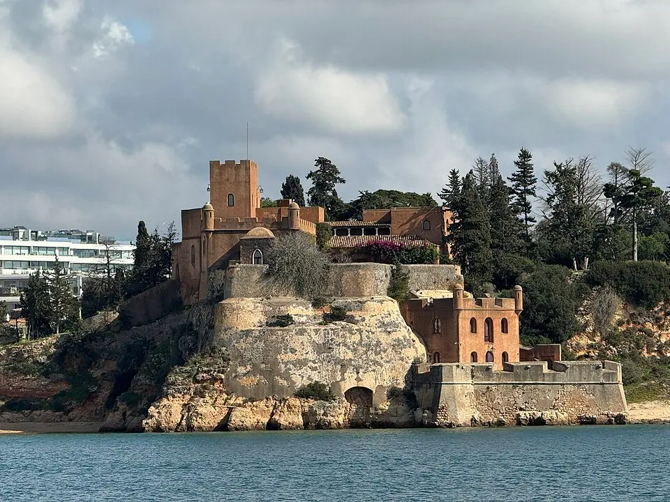 Castelo de São João do Arade
