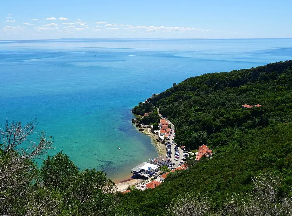 Portinho da Arrábida