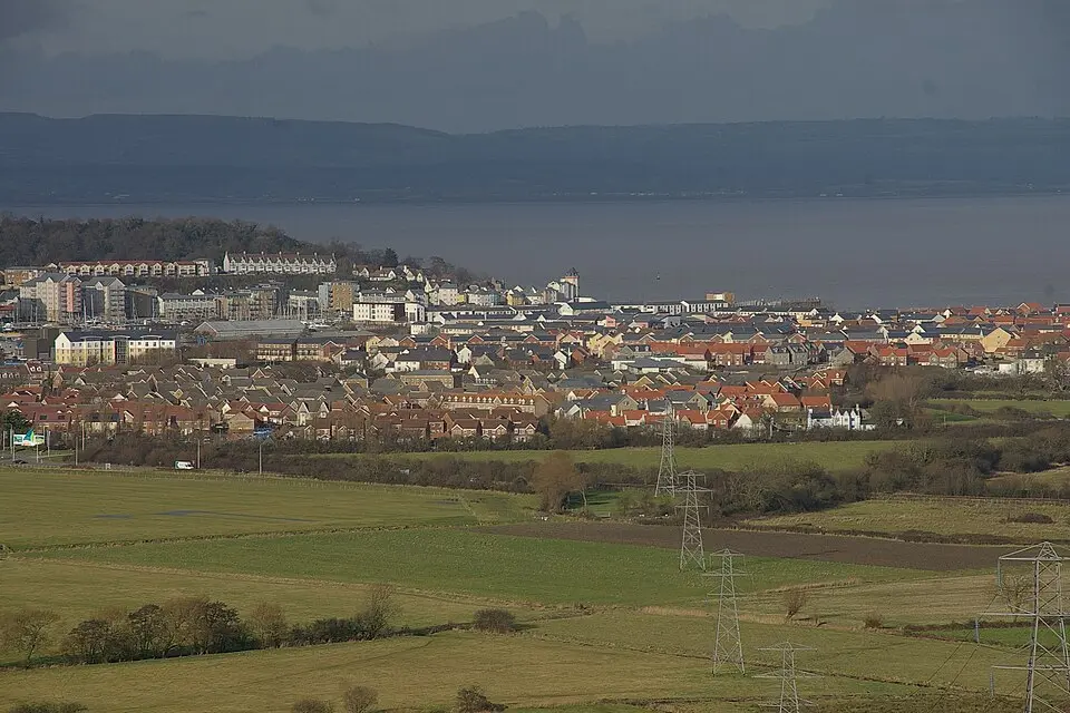 Portishead and North Weston